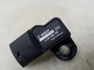 Honda Civic IX (2011–2015) Ansaugluftdrucksensor - 3