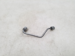 Einspritzleitungen