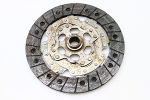 Volkswagen Up (2012–2026) Kupplungsscheibe 04C141031H - 2