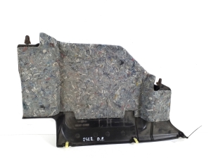 TOYOTA Corola Verso R1 (2004–2009) Salona paneļa cita detaļa 55607-02030 - 2