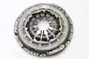 Clutch pressure plate - 302057428R