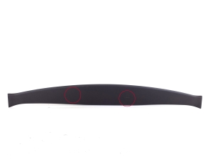 Other part of trunk lid trim - 67939-0F010