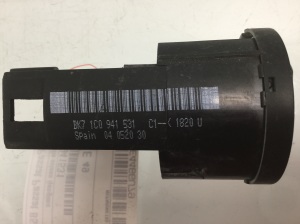 Volkswagen Passat B5 (1997–2005) Lichtschalter 1C0941531 - 2