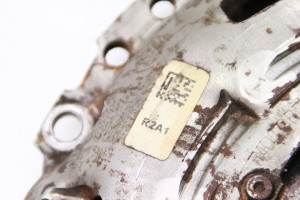 Mazda 6 (2007–2012) Kupplungsdruckplatte R2A1 - 2
