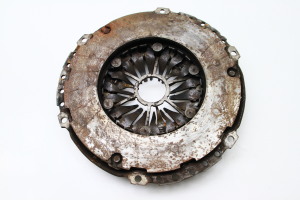 Mazda 6 (2007–2012) Kupplungsdruckplatte R2A1 - 3