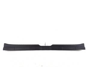 TOYOTA Corola Verso R1 (2004–2009) Rear panel interior trim 64716-0F010 - 2