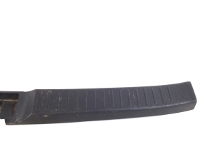 TOYOTA Corola Verso R1 (2004–2009) Rear panel interior trim 64716-0F010 - 4