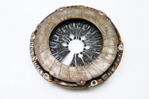Volkswagen Golf V (2003–2009) Clutch pressure plate 3082001409 - 2