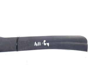TOYOTA Corola Verso E12 (2001–2004) Inner sill trim 67918-13070 - 3