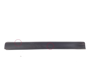 TOYOTA Corola Verso R1 (2004–2009) Inner sill trim 67914-0F010 - 3