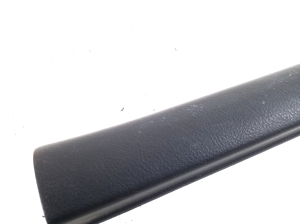 TOYOTA Corola Verso R1 (2004–2009) Inner sill trim 67914-0F010 - 4