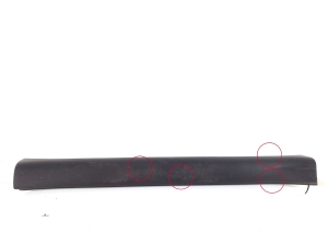   Einstiegsleistenverkleidung  - 67914-0F010 