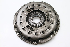 Clutch pressure plate - E9610