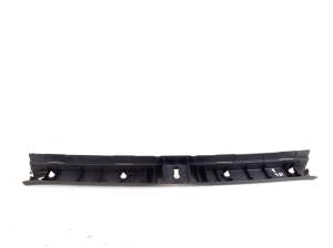 TOYOTA Corola Verso R1 (2004–2009) Rear panel interior trim 64716-0F010 - 4
