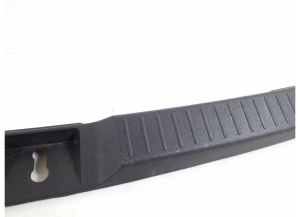 TOYOTA Corola Verso R1 (2004–2009) Rear panel interior trim 64716-0F010 - 5
