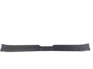 TOYOTA Corola Verso R1 (2004–2009) Rear panel interior trim 64716-0F010 - 3