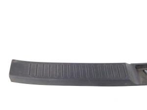 TOYOTA Corola Verso R1 (2004–2009) Rear panel interior trim 64716-0F010 - 4