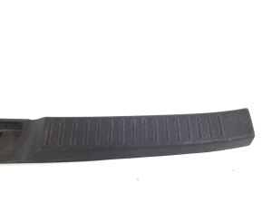 TOYOTA Corola Verso R1 (2004–2009) Rear panel interior trim 64716-0F010 - 5