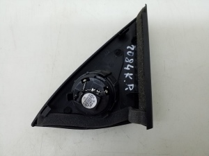 Mercedes Benz S-Class 221 (2005–2013) Esiukse muu osa A2217280356 - 3