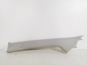   A-pillar interior trim (at windshield)  - 62212-0F020 