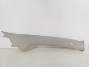   A-pillar interior trim (at windshield)  - 62211-0F010 
