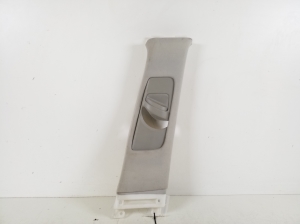   B-Säulen-Innenverkleidung  - 62411-0F010 