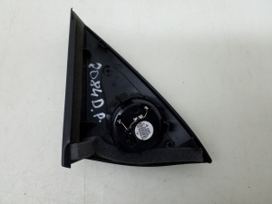 Mercedes Benz S-Class 221 (2005–2013) Esiukse muu osa A2217280456 - 3