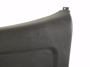 TOYOTA Corola Verso R1 (2004–2009) Trunk lid trim panel 64781-0F010 - 2