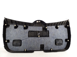 TOYOTA Corola Verso R1 (2004–2009) Trunk lid trim panel 64781-0F010 - 5