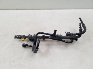 Kia Sorento (2009–2014) Kõrgsurve kütusetoru 314002F000 - 4