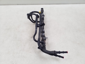 Kia Sorento (2009–2014) Kõrgsurve kütusetoru 314002F000 - 6