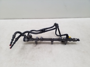 Common Rail Kraftstoffleitung - 314002F000