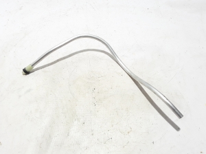 Parking brake cable bracket - 365368798R