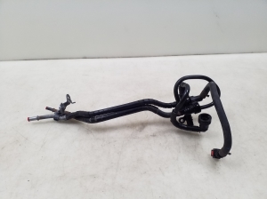 Hyundai i30 (2011–2017) Hose - 4