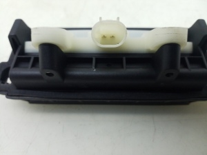 Mercedes Benz S-Class 221 (2005–2013) Trunk lid exterior handle A2217500893 - 4