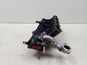  Intake manifold 