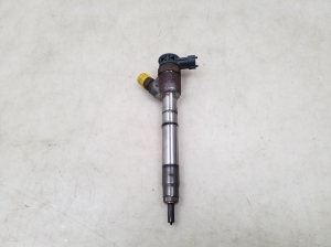   Fuel injector 