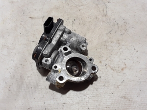  EGR valve valve 