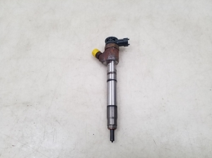   Fuel injector 