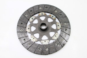 Kupplungsscheibe - 1864000510