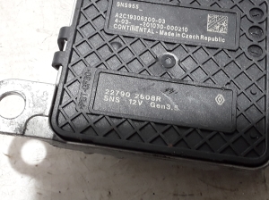 RENAULT Captur (2019–2026) Lambdasonde 227902608R - 3