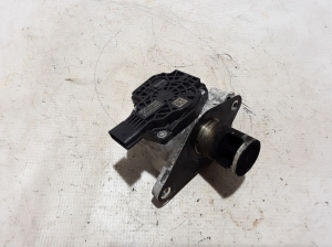   EGR valve 