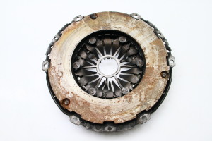 Mazda 6 (2007–2012) Siduri surveplaat - 3