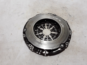  Clutch disc 