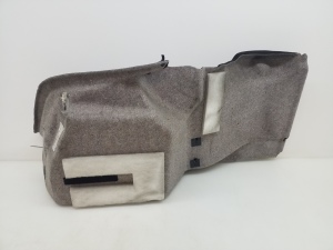 Mercedes Benz S-Class 221 (2005–2013) Trunk side trim panel A2216901241 - 2