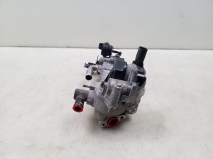  EGR valve and its parts 