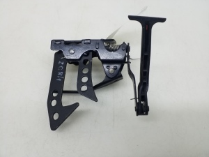  Hood latch  - A2218800264 