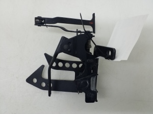Mercedes Benz S-Class 221 (2005–2013) Hood latch A2218800264 - 4