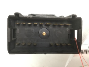 Volkswagen Passat B5 (1997–2005) Lichtschalter 1C0941531 - 3