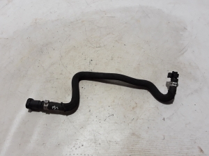  Cooling radiator hose 